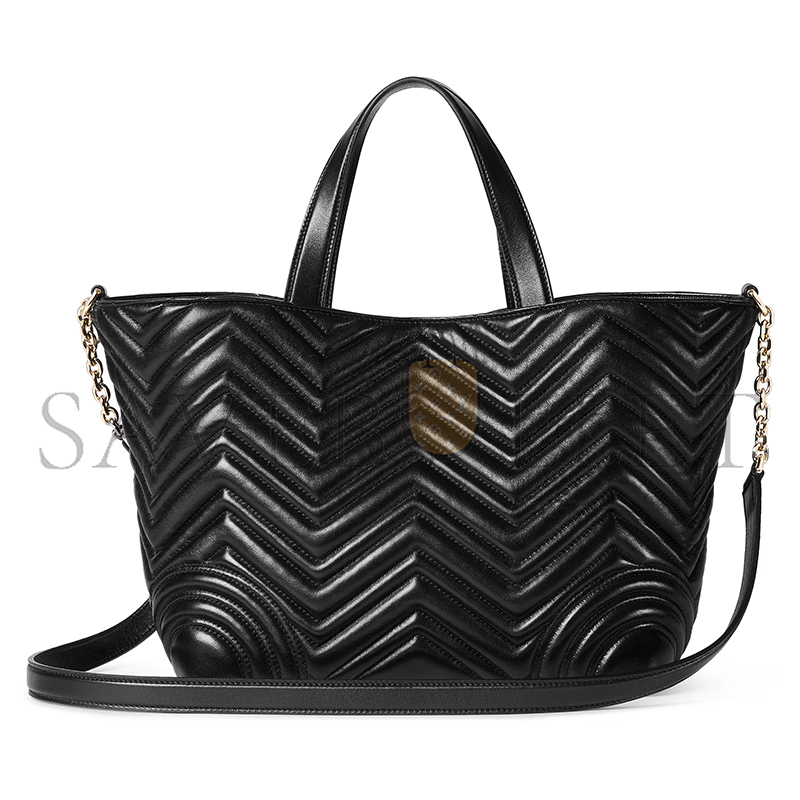 GUCCI BETTY MEDIUM TOTE BAG 847387 (28*24*16cm)